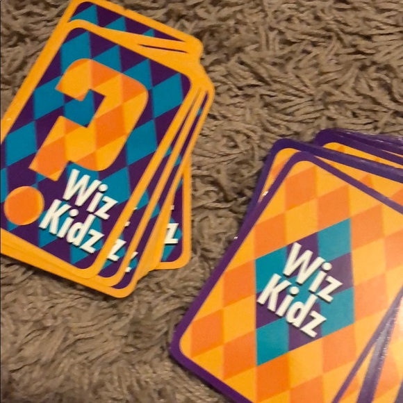 Wiz Kidz - Picture 2 of 3